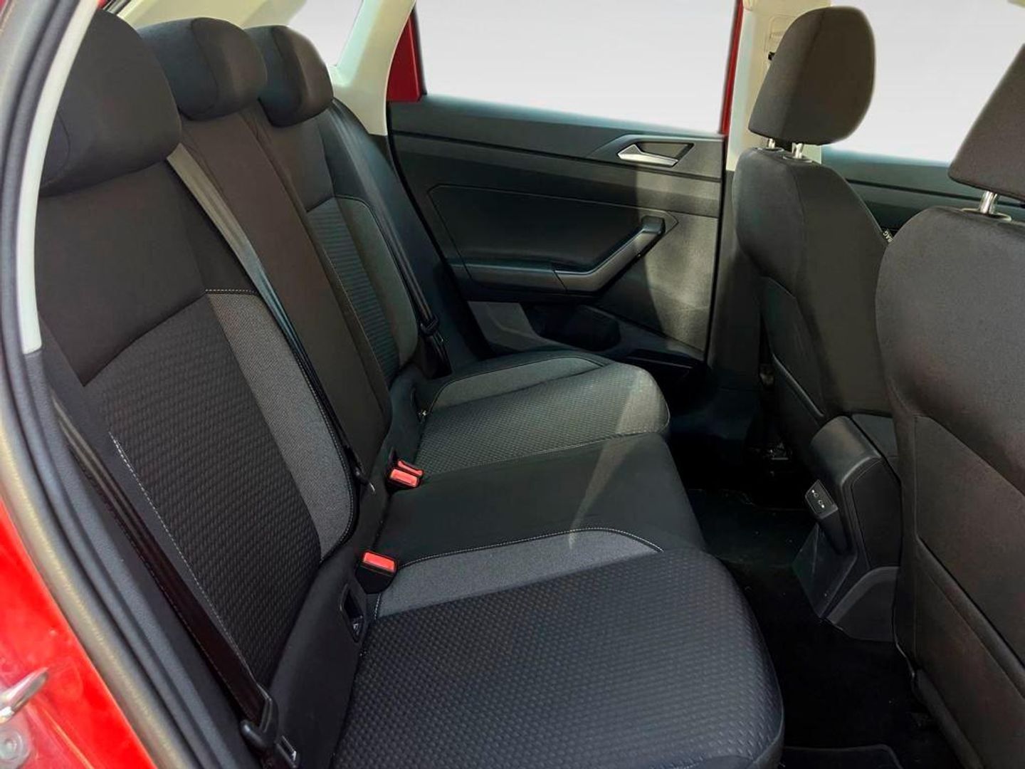 Volkswagen Polo Life 1.0 TSI 70 kW (95 CV)