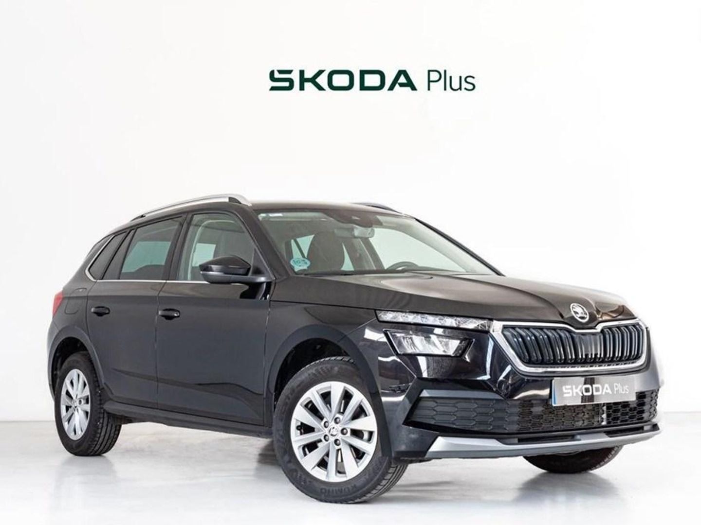 Skoda Kamiq 1.0 TSI Ambition