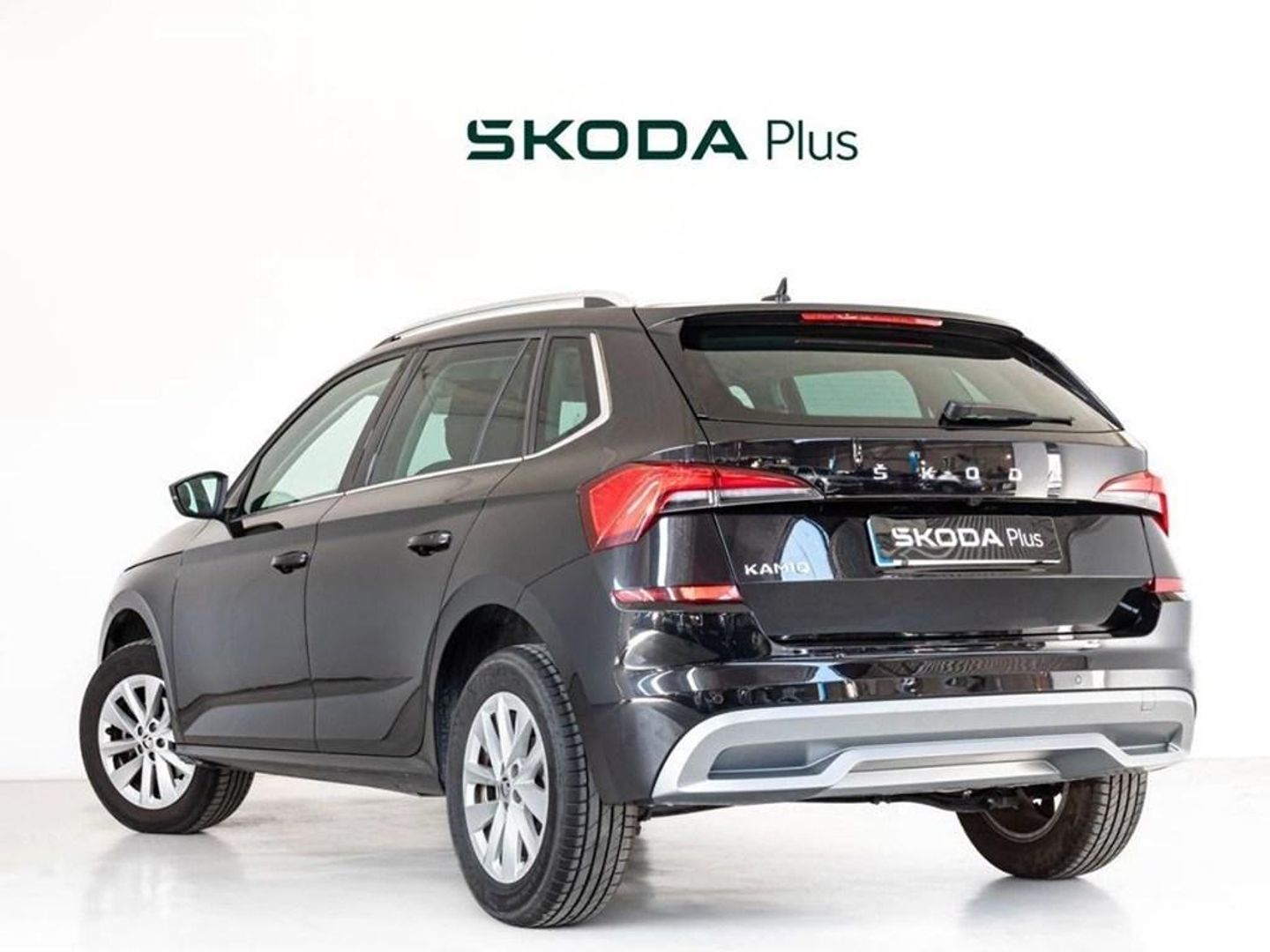 Skoda Kamiq 1.0 TSI Ambition