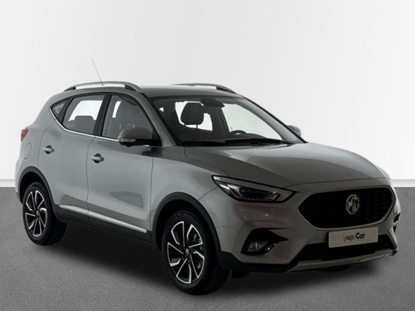 MG ZS 1.0T Luxury Auto 82 kW (111 CV)
