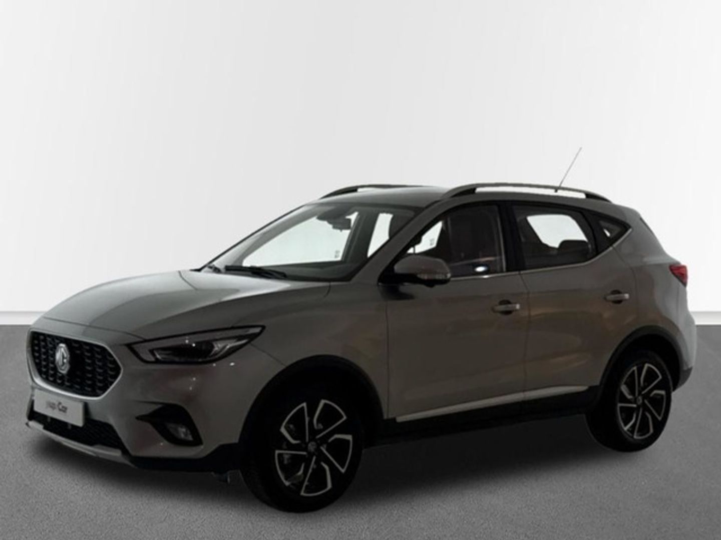 MG ZS 1.0T Luxury Auto 82 kW (111 CV)
