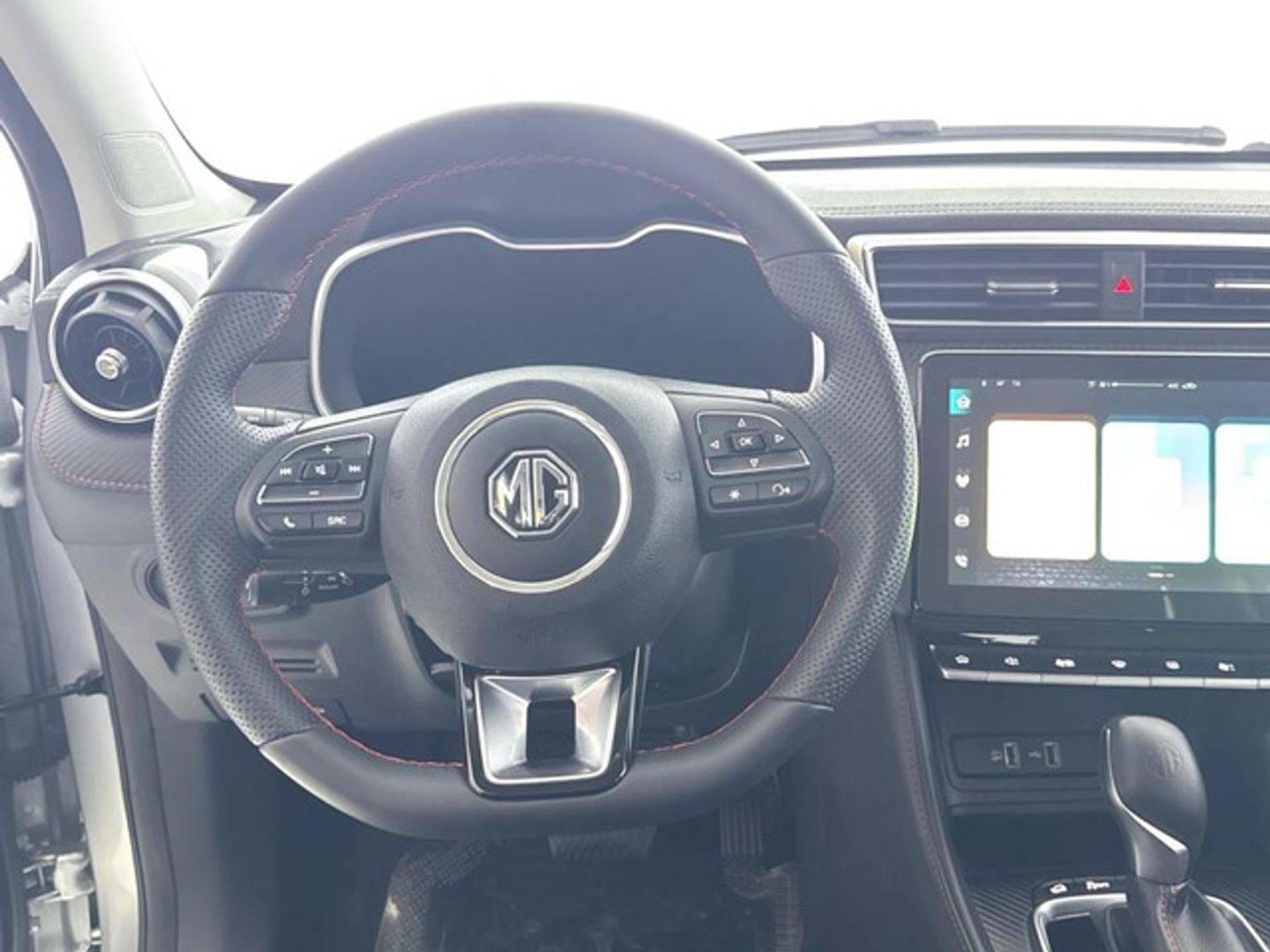 MG ZS 1.0T Luxury Auto 82 kW (111 CV)