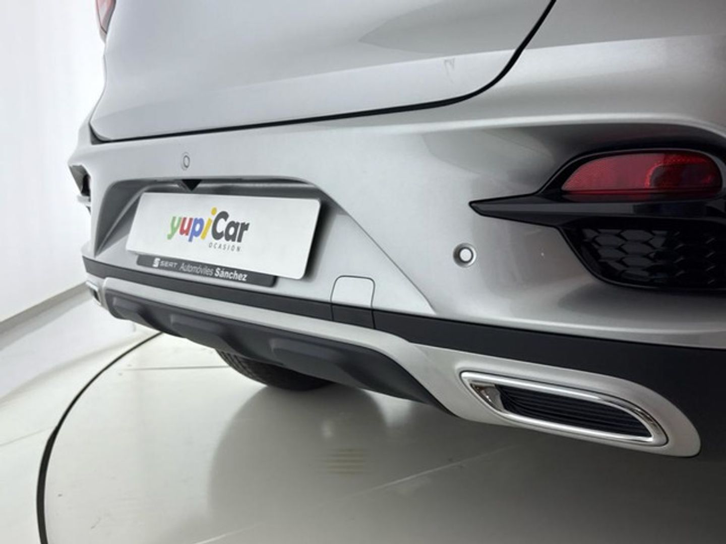 MG ZS 1.0T Luxury Auto 82 kW (111 CV)