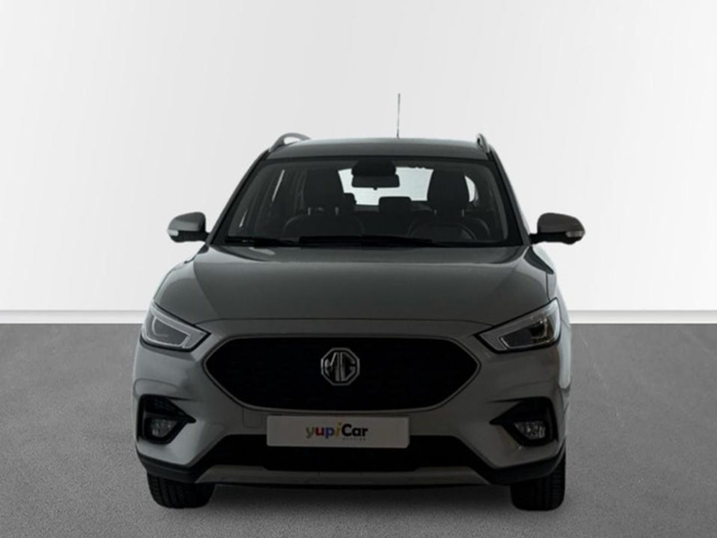 MG ZS 1.0T Luxury Auto 82 kW (111 CV)