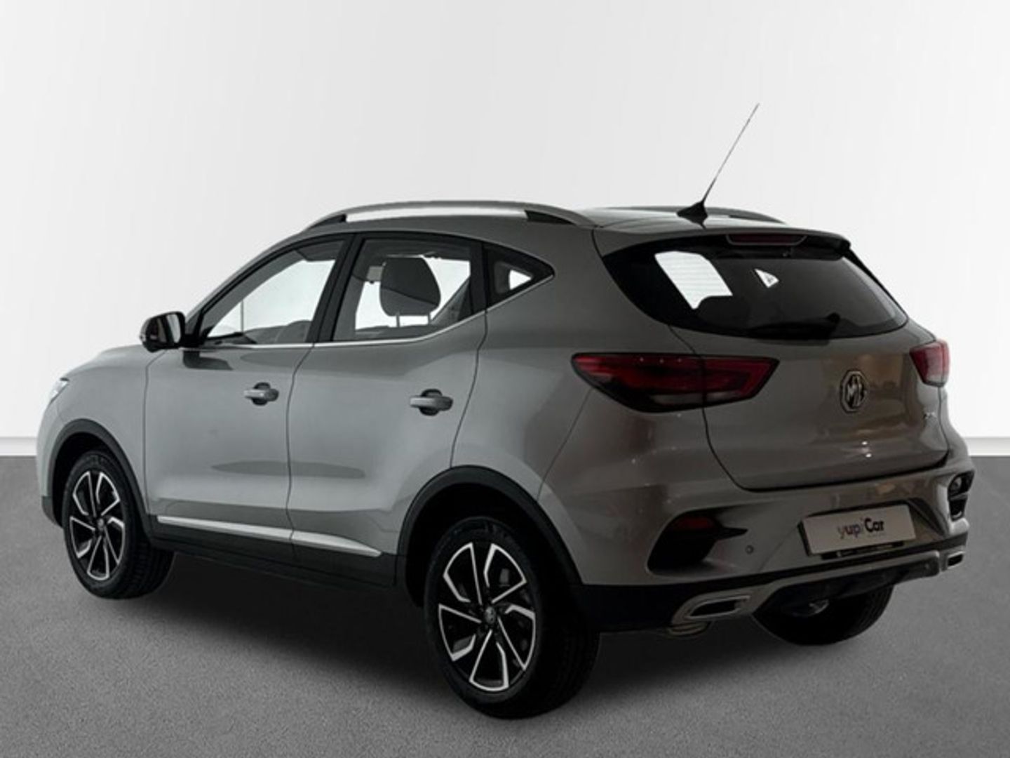 MG ZS 1.0T Luxury Auto 82 kW (111 CV)