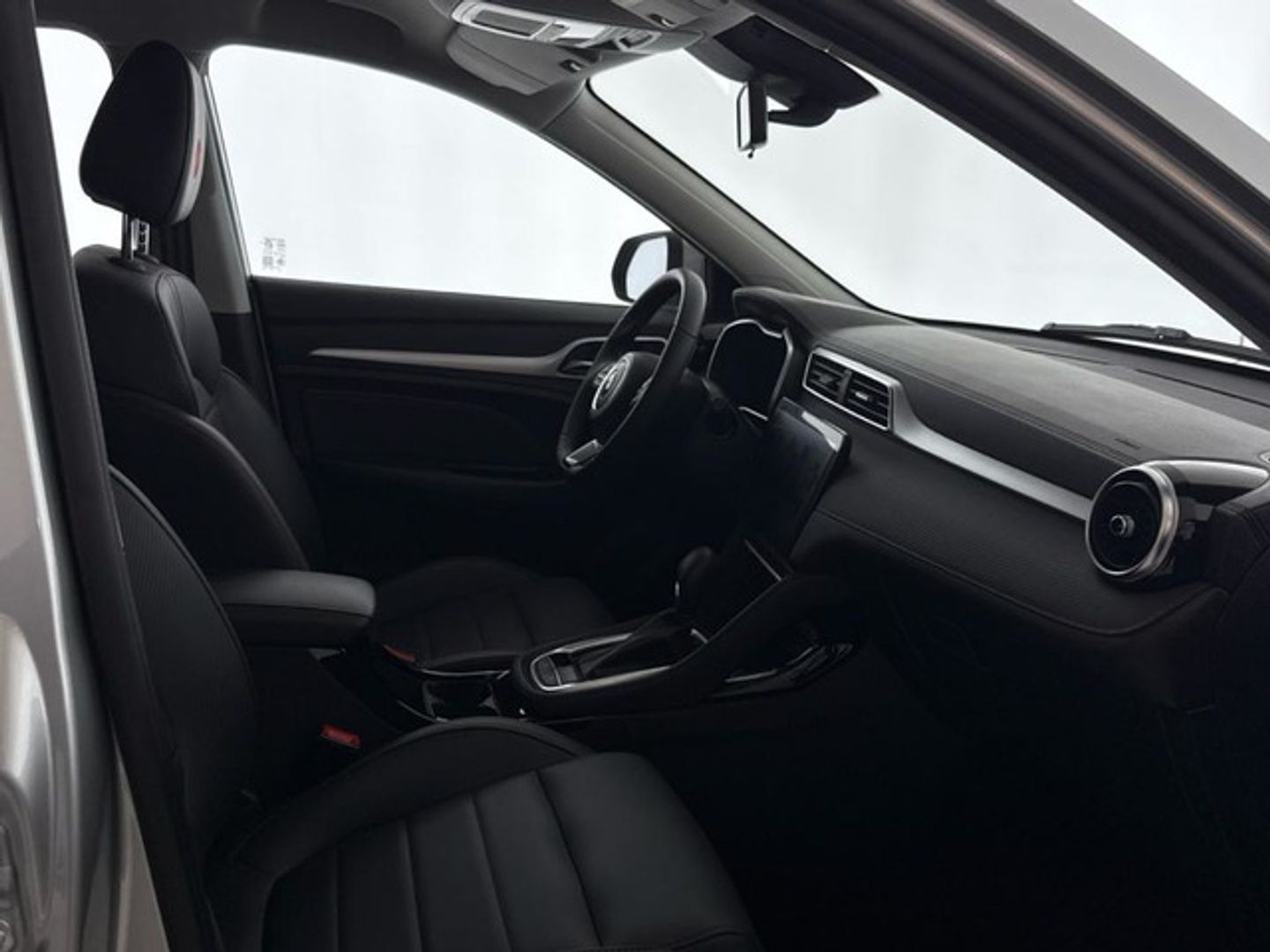 MG ZS 1.0T Luxury Auto 82 kW (111 CV)