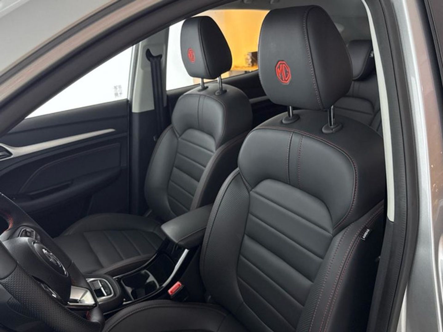 MG ZS 1.0T Luxury Auto 82 kW (111 CV)