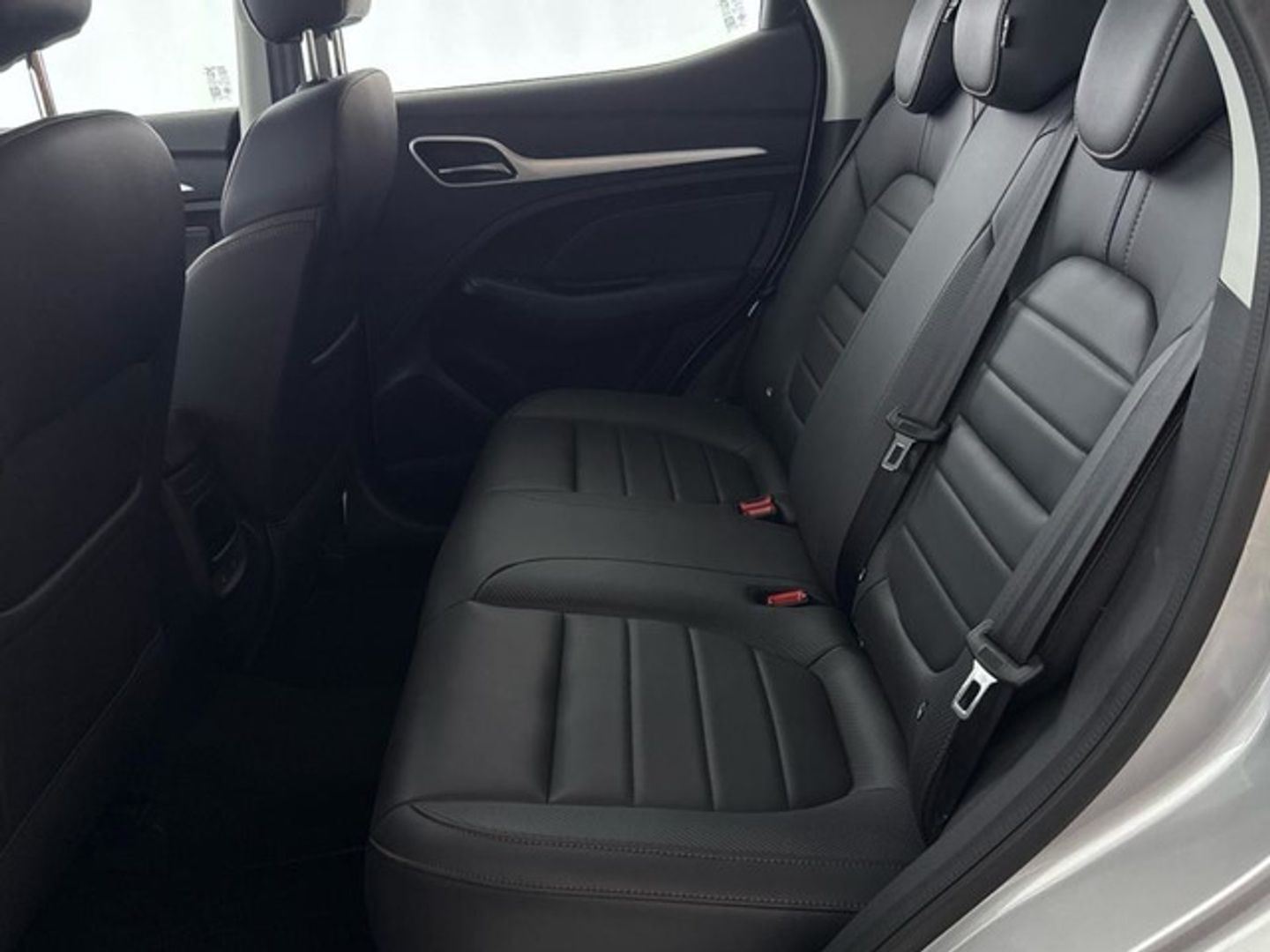 MG ZS 1.0T Luxury Auto 82 kW (111 CV)