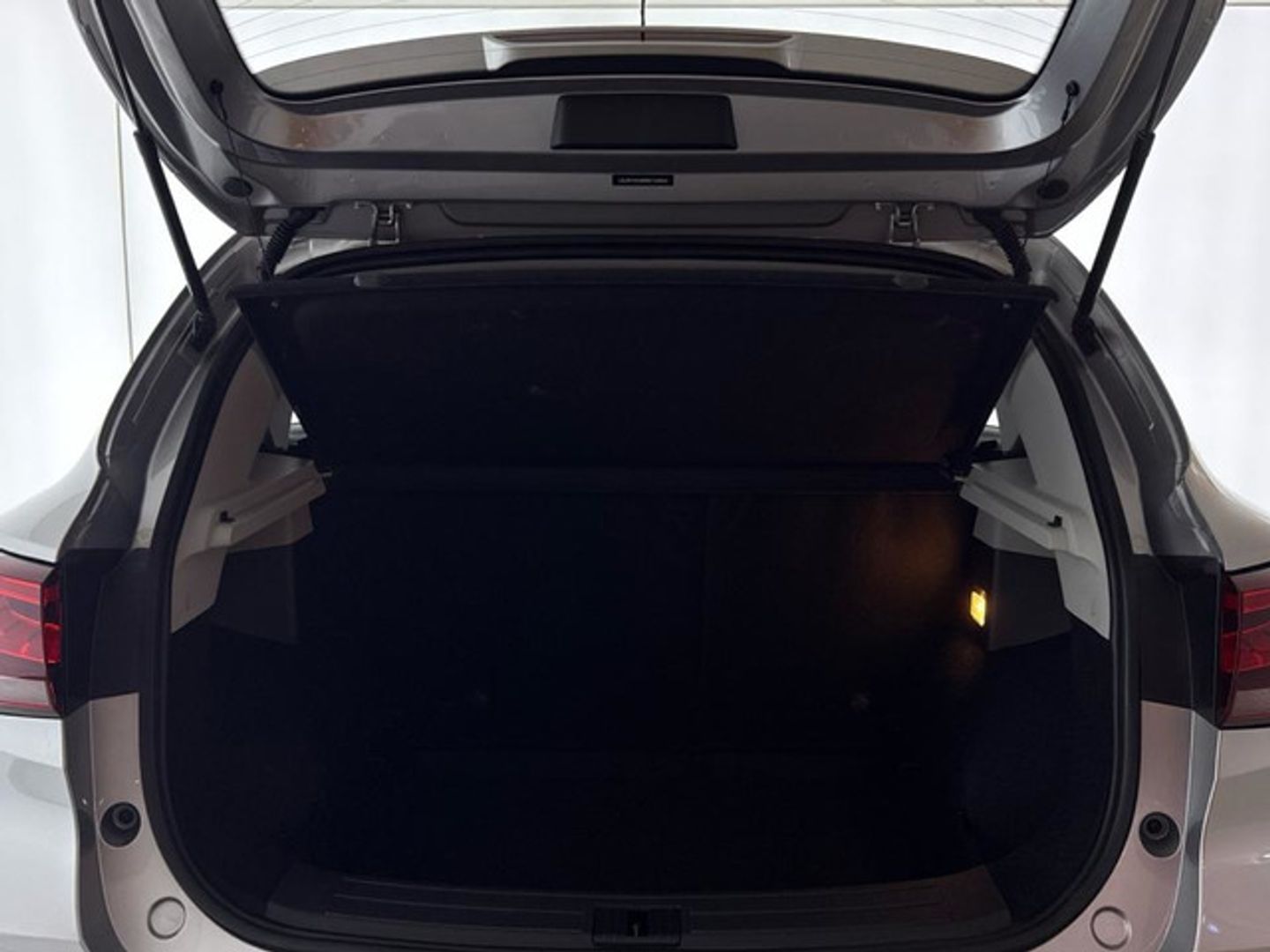 MG ZS 1.0T Luxury Auto 82 kW (111 CV)