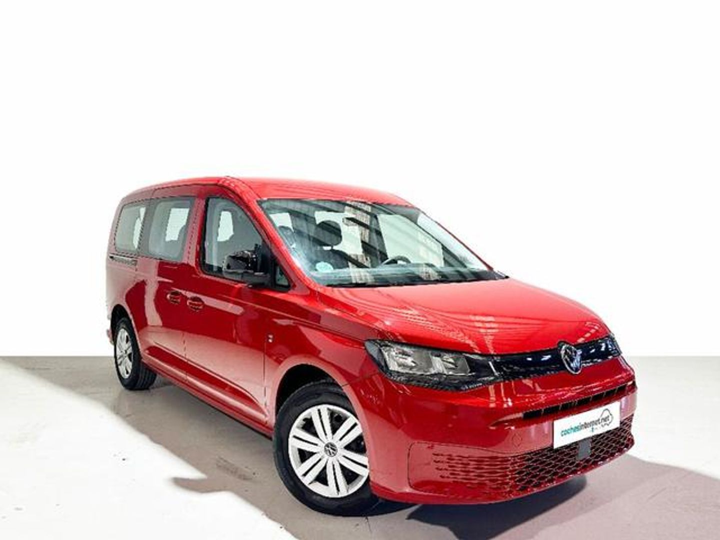 Volkswagen Caddy 2.0 TDI Maxi Origin