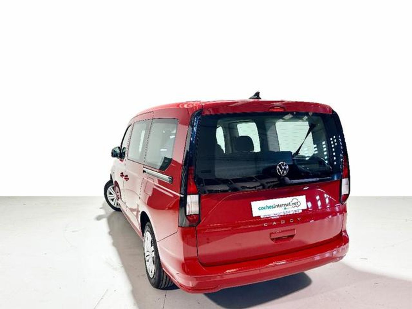 Volkswagen Caddy 2.0 TDI Maxi Origin