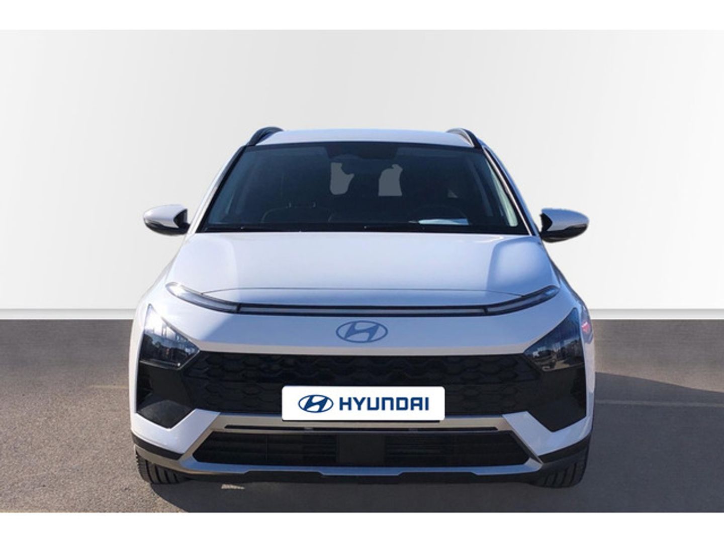 Hyundai Bayon 1.2 MPI