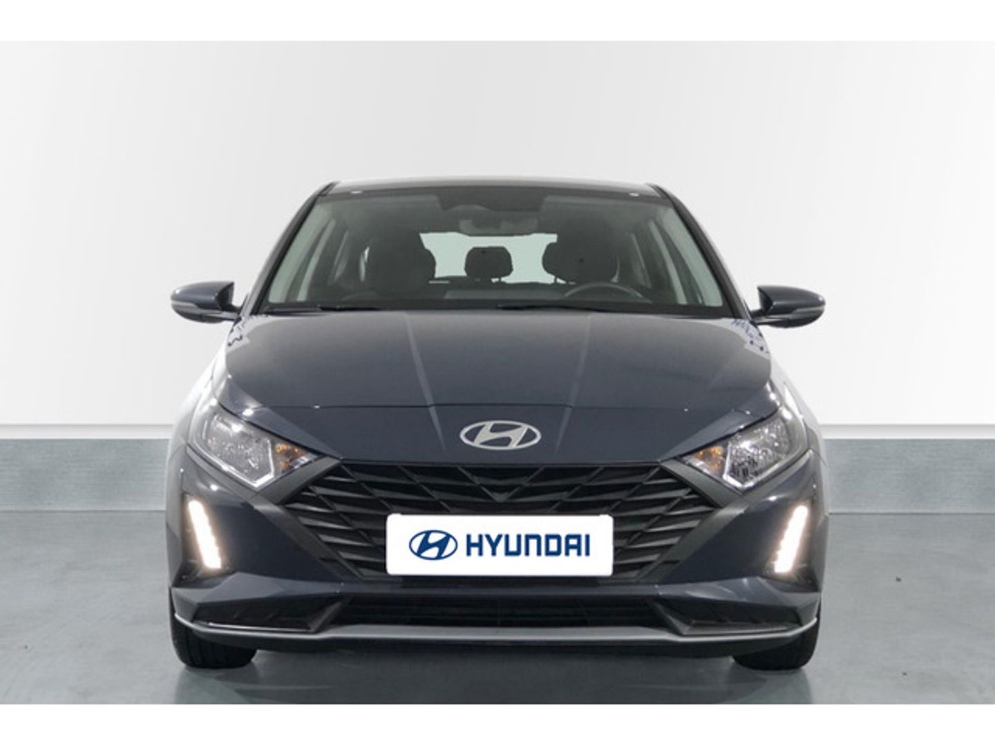 Hyundai i20 1.2 MPI