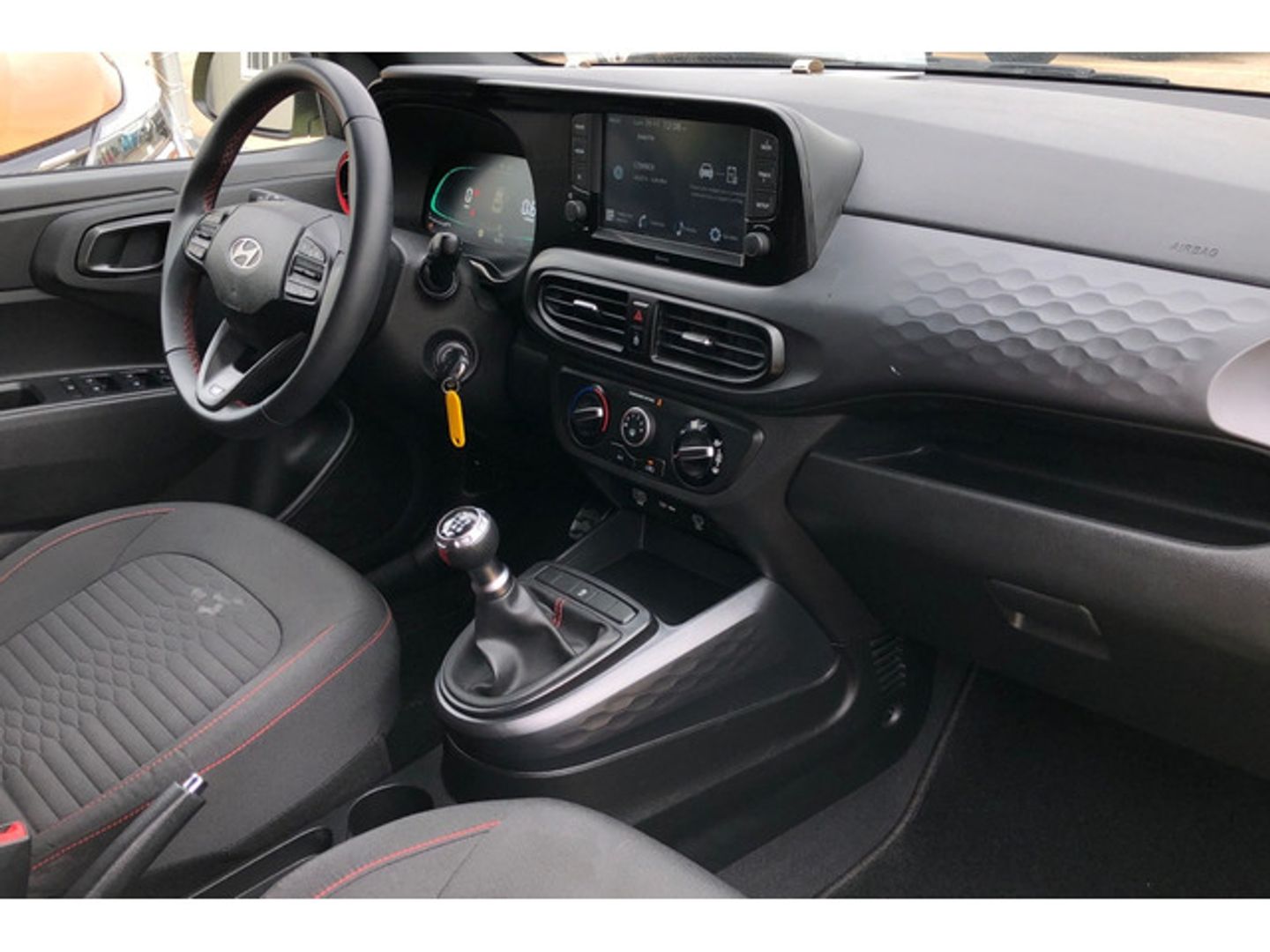 Hyundai i10 1.2