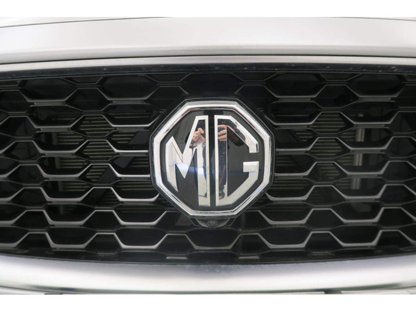 Mg ZS 1.5 Luxury