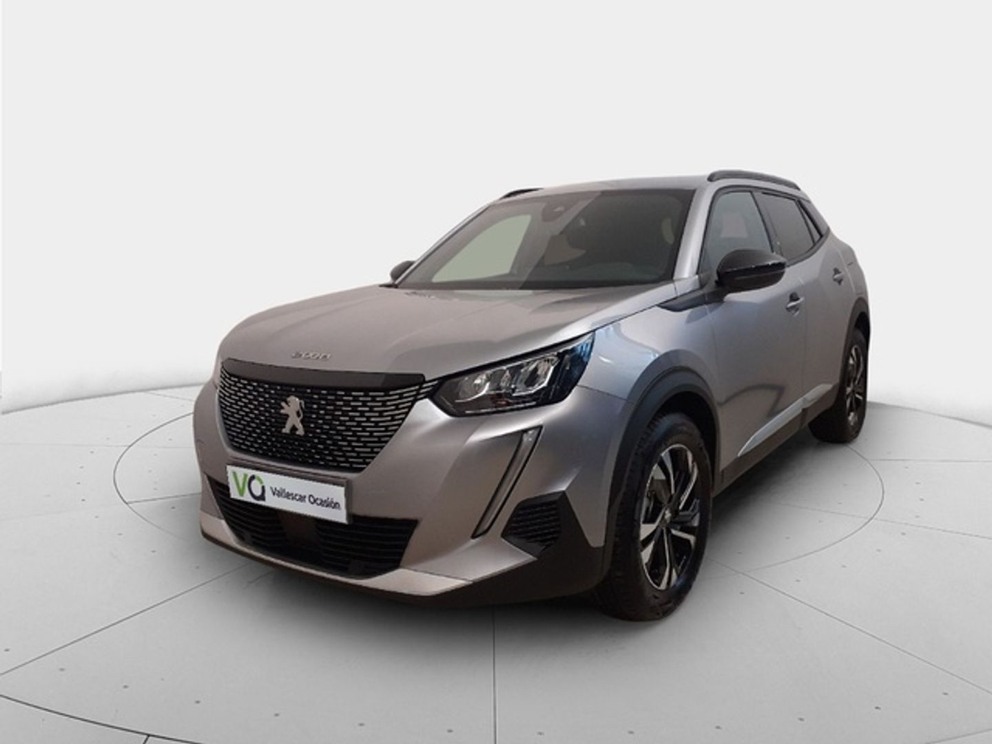 Peugeot 2008 PureTech 100 Allure