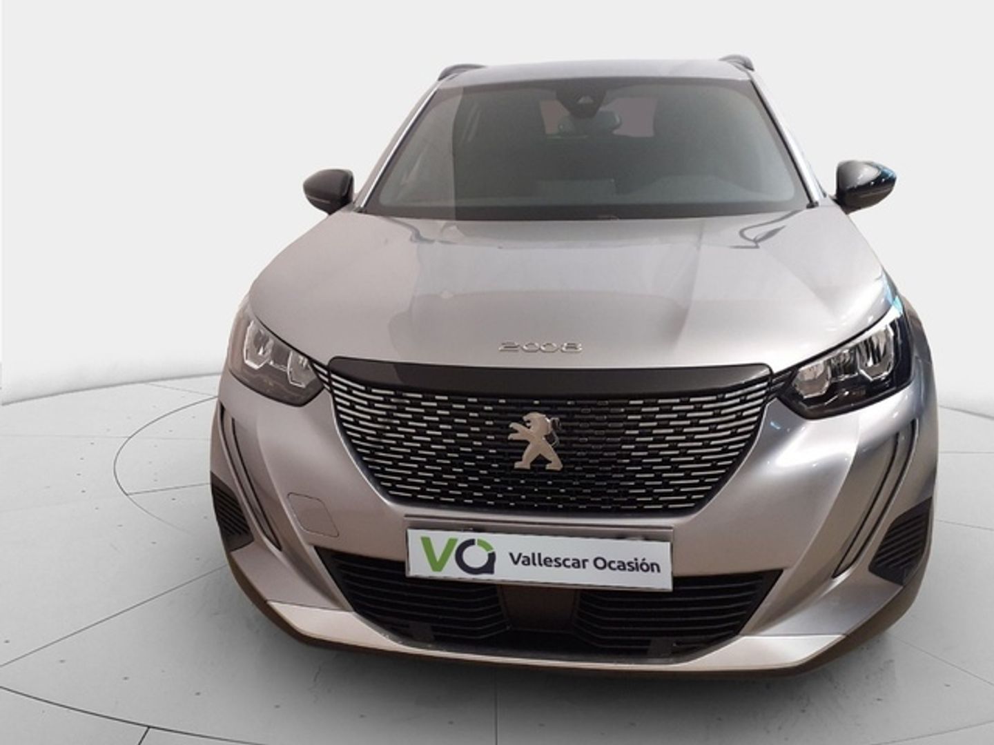 Peugeot 2008 PureTech 100 Allure