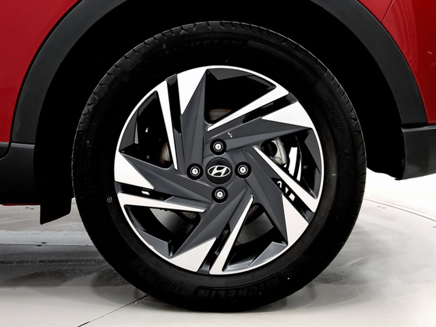 Hyundai Bayon 1.0 TGDI Maxx 74 kW (100 CV)