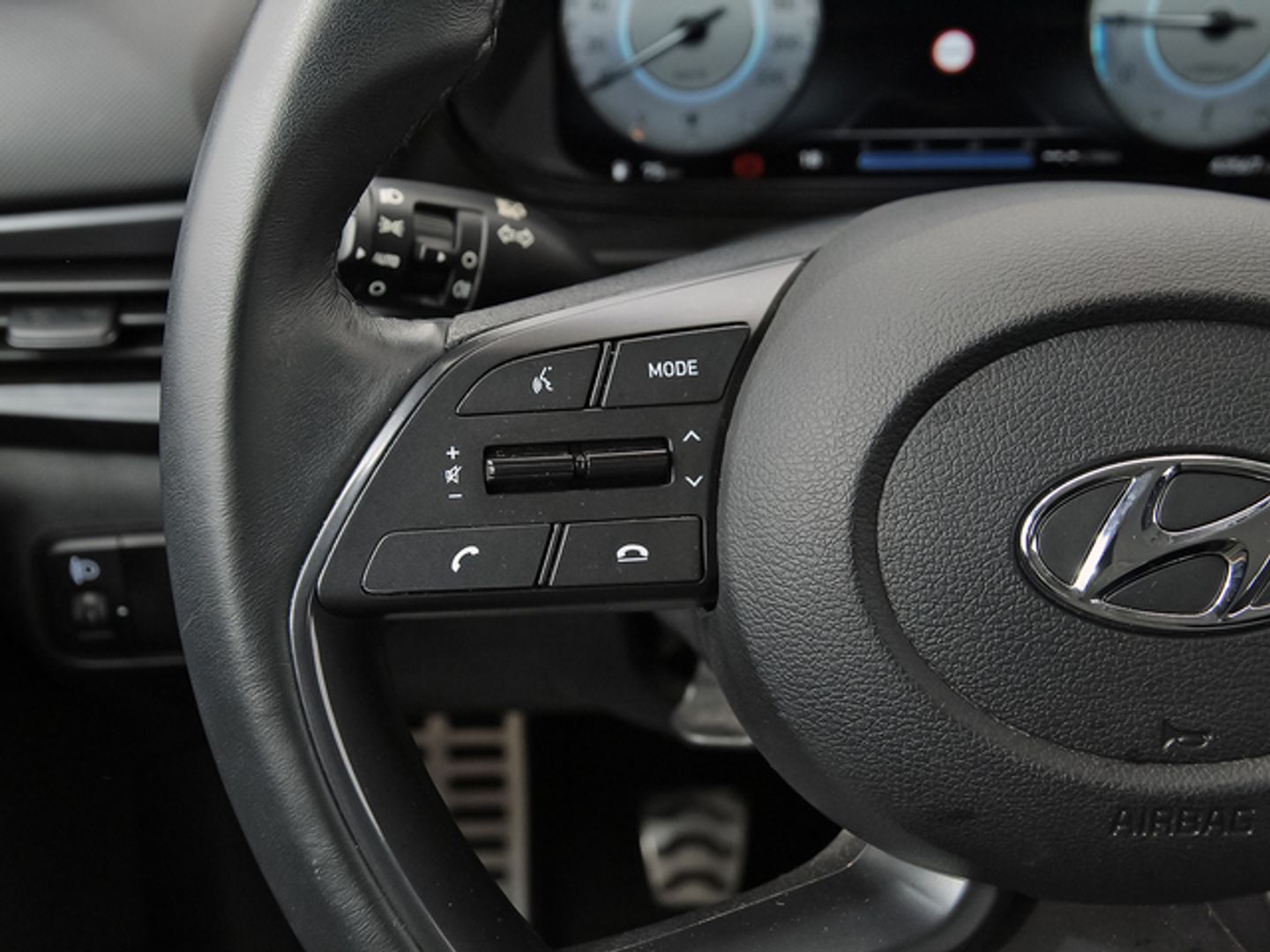 Hyundai Bayon 1.0 TGDI Maxx 74 kW (100 CV)