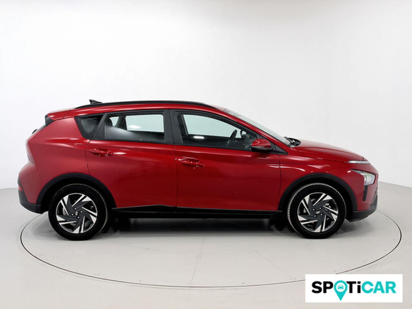 Hyundai Bayon 1.0 TGDI Maxx 74 kW (100 CV)