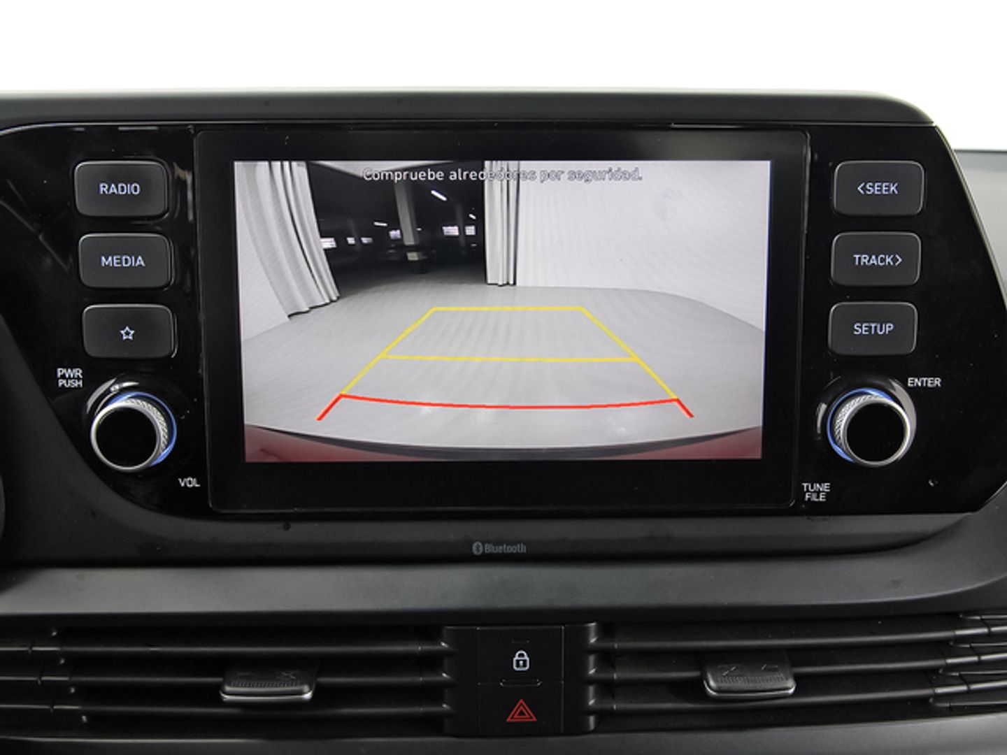 Hyundai Bayon 1.0 TGDI Maxx 74 kW (100 CV)