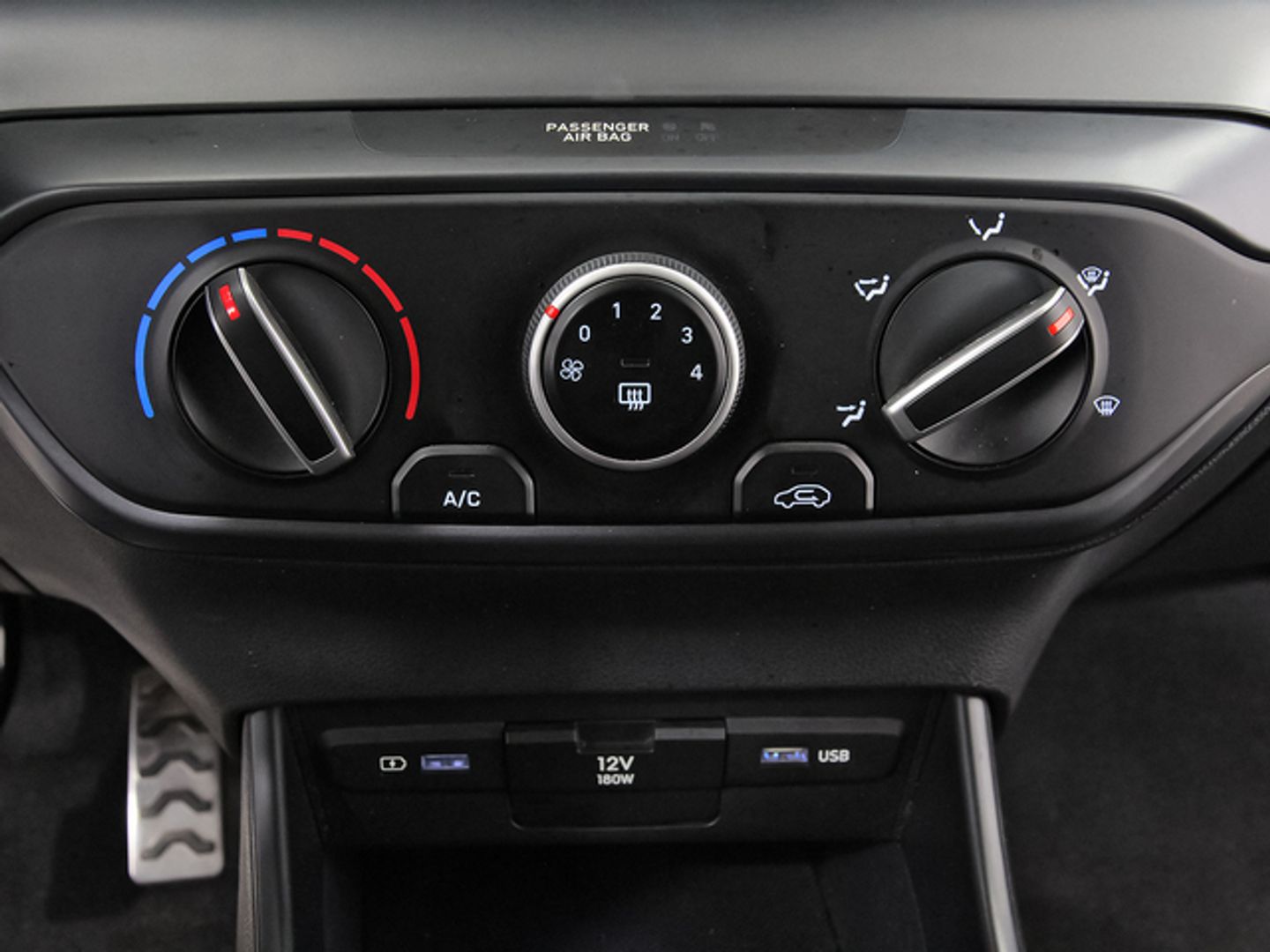 Hyundai Bayon 1.0 TGDI Maxx 74 kW (100 CV)