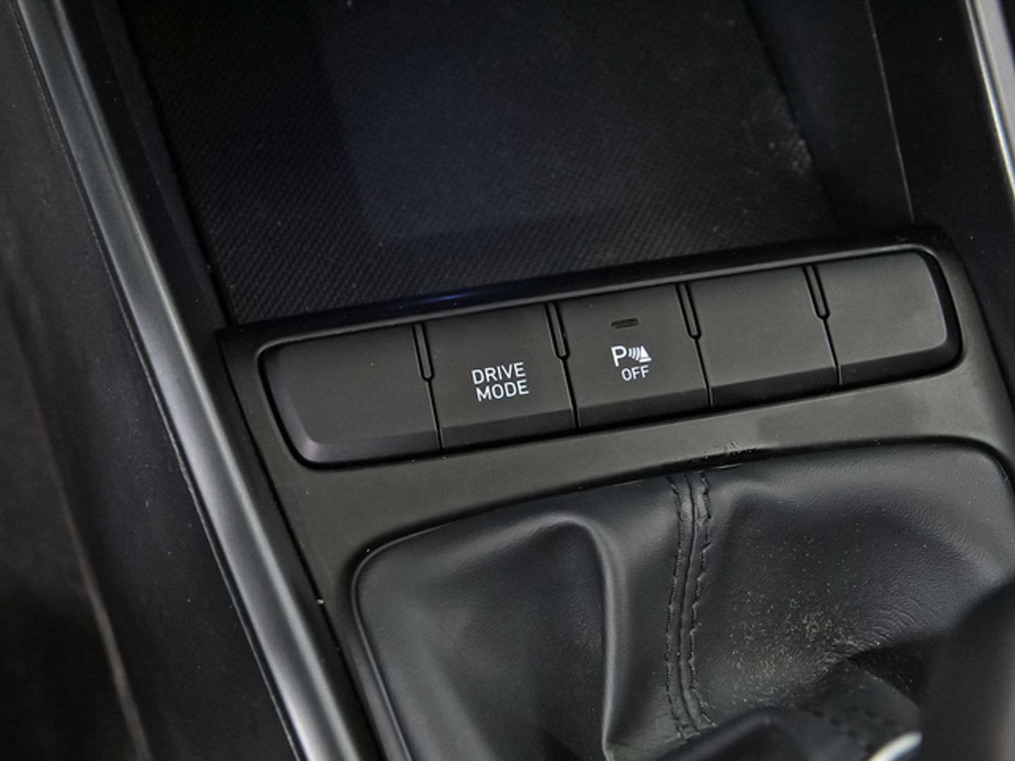 Hyundai Bayon 1.0 TGDI Maxx 74 kW (100 CV)