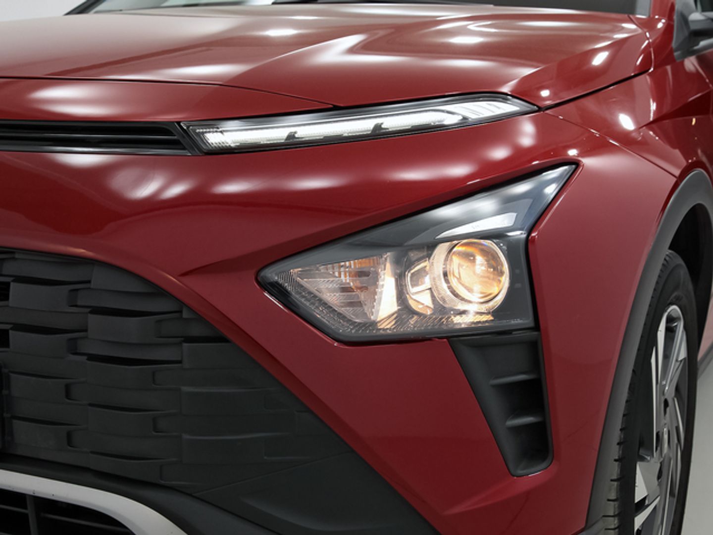 Hyundai Bayon 1.0 TGDI Maxx 74 kW (100 CV)
