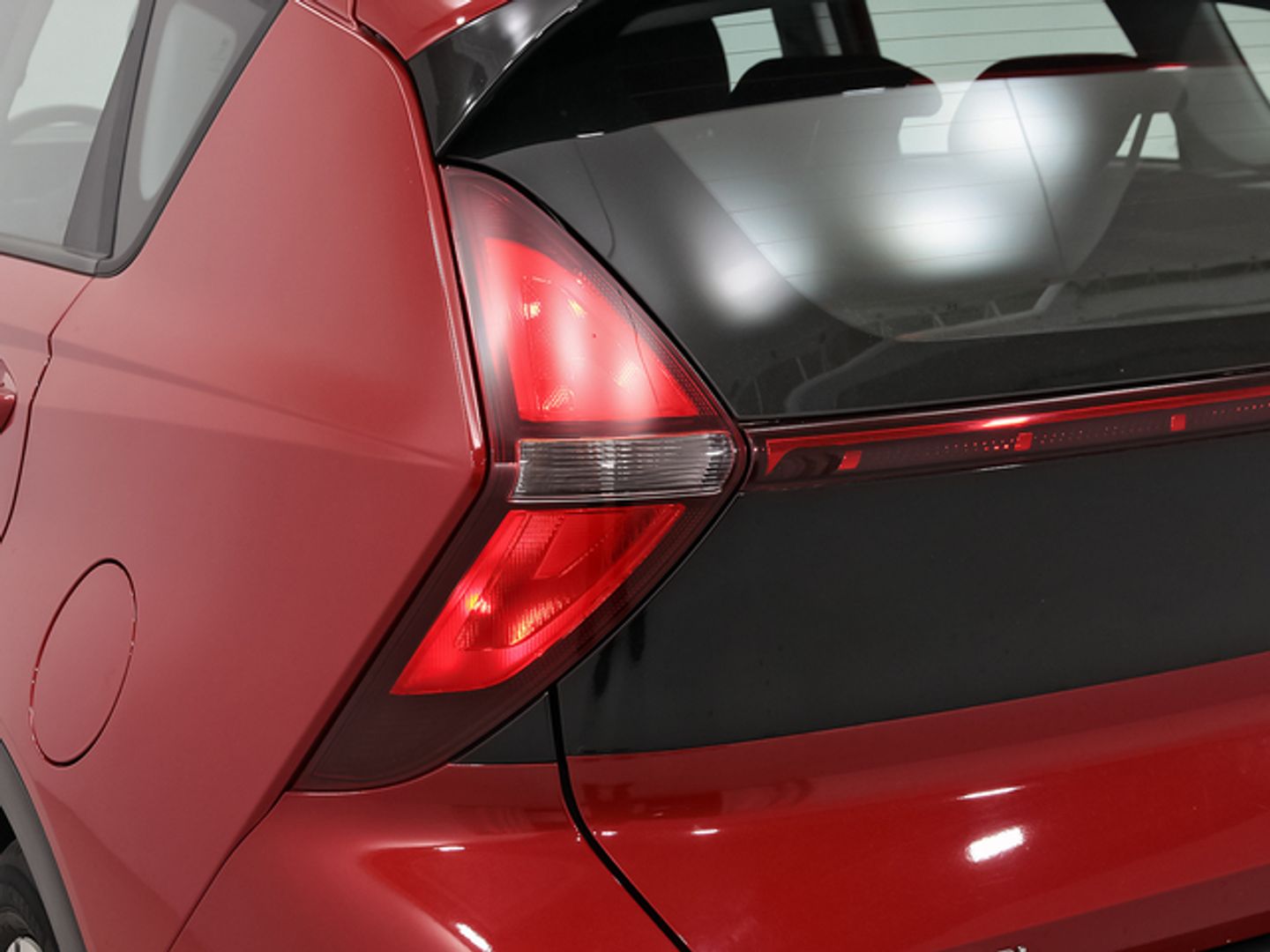 Hyundai Bayon 1.0 TGDI Maxx 74 kW (100 CV)