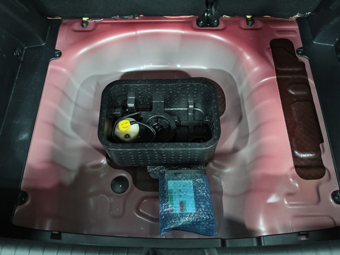 Hyundai Bayon 1.0 TGDI Maxx 74 kW (100 CV)