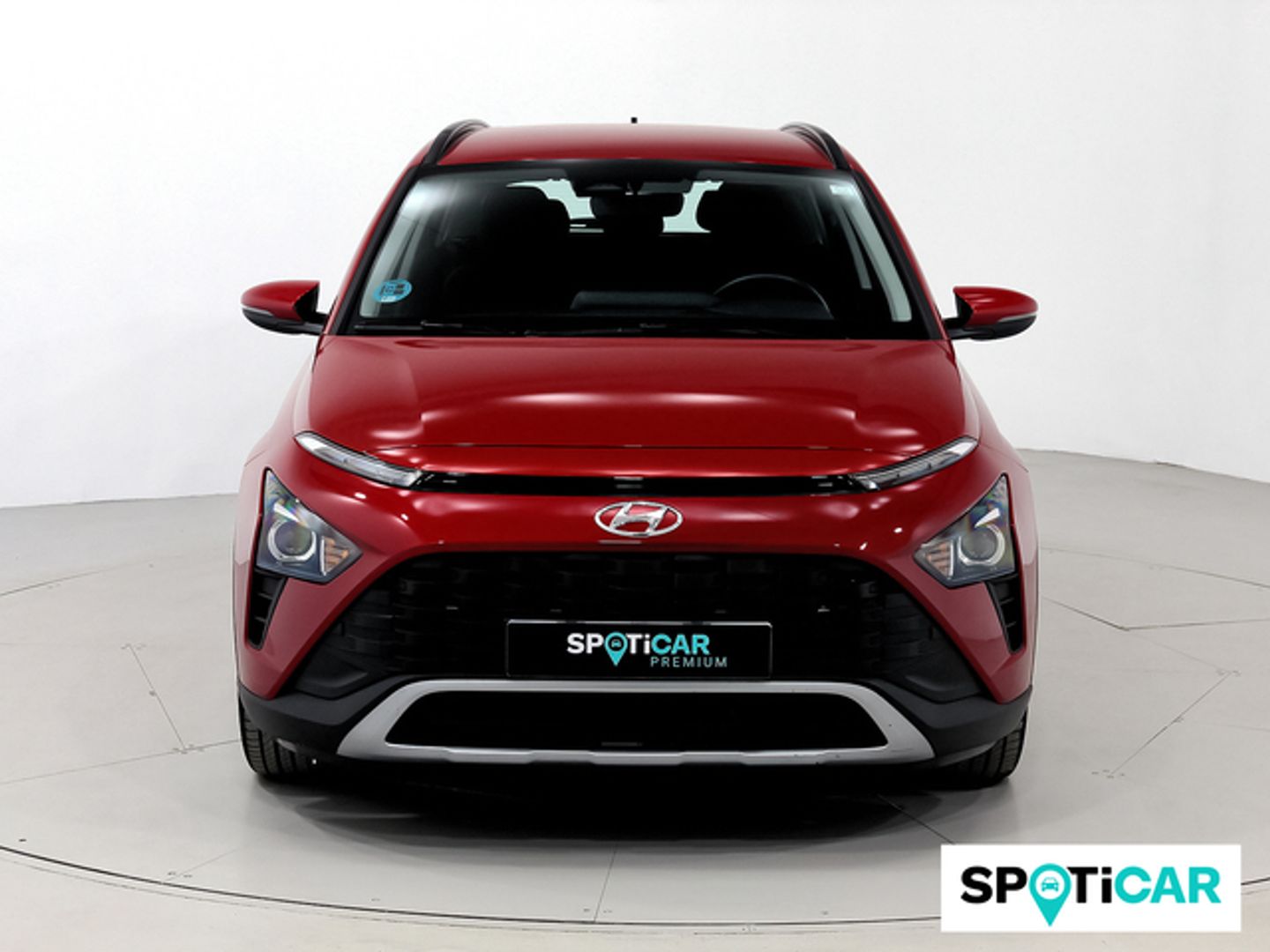 Hyundai Bayon 1.0 TGDI Maxx 74 kW (100 CV)