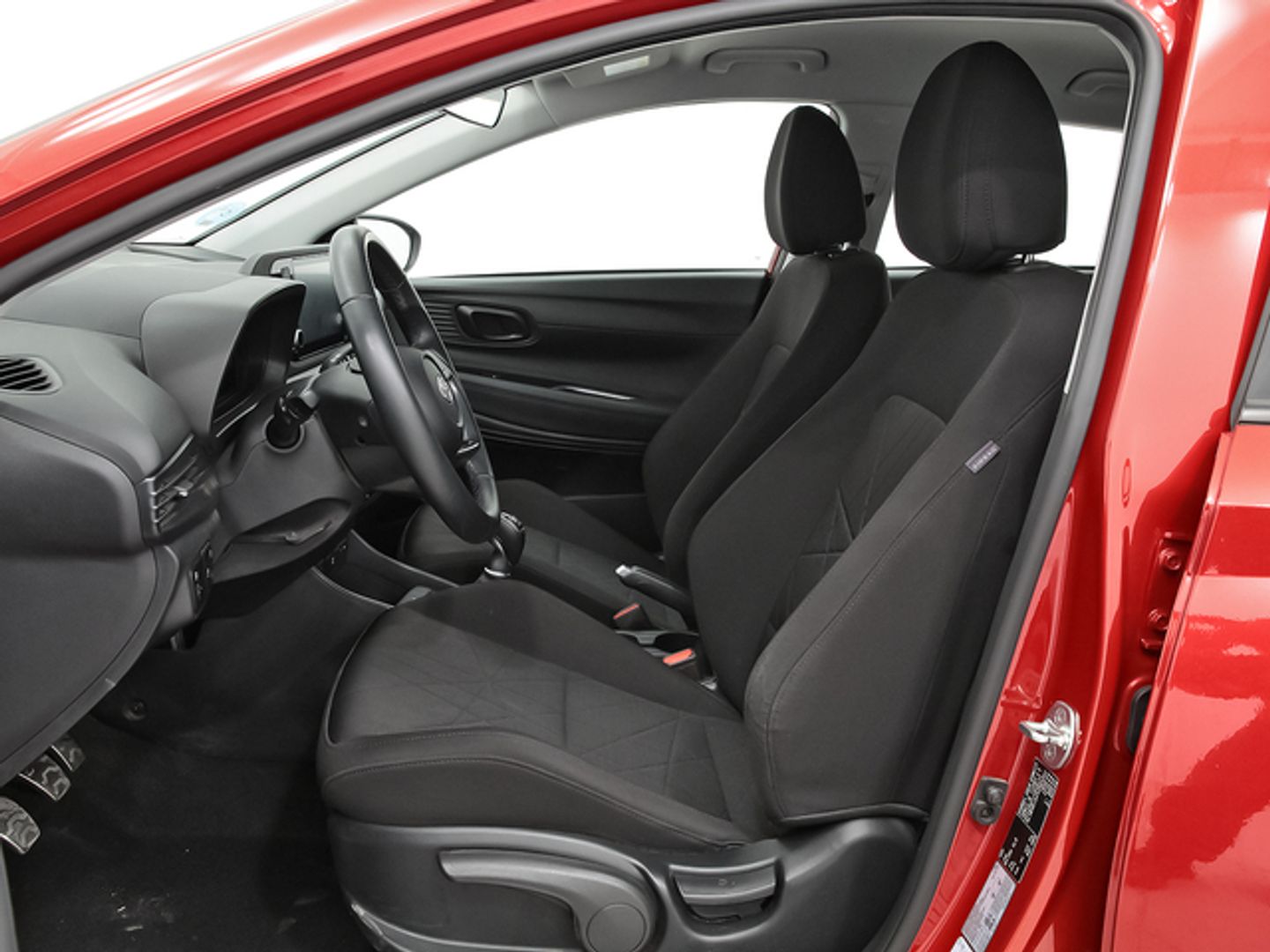 Hyundai Bayon 1.0 TGDI Maxx 74 kW (100 CV)