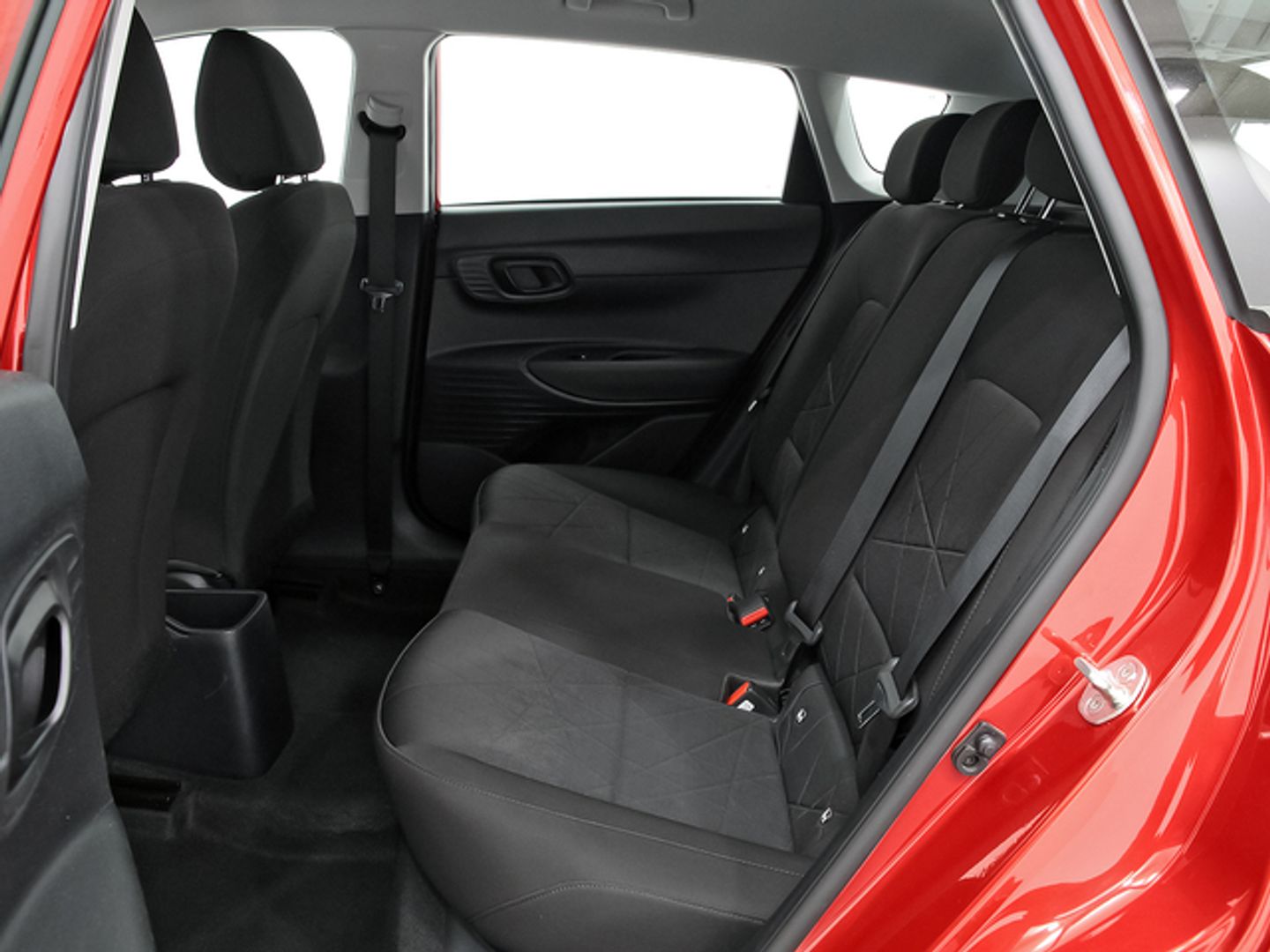 Hyundai Bayon 1.0 TGDI Maxx 74 kW (100 CV)