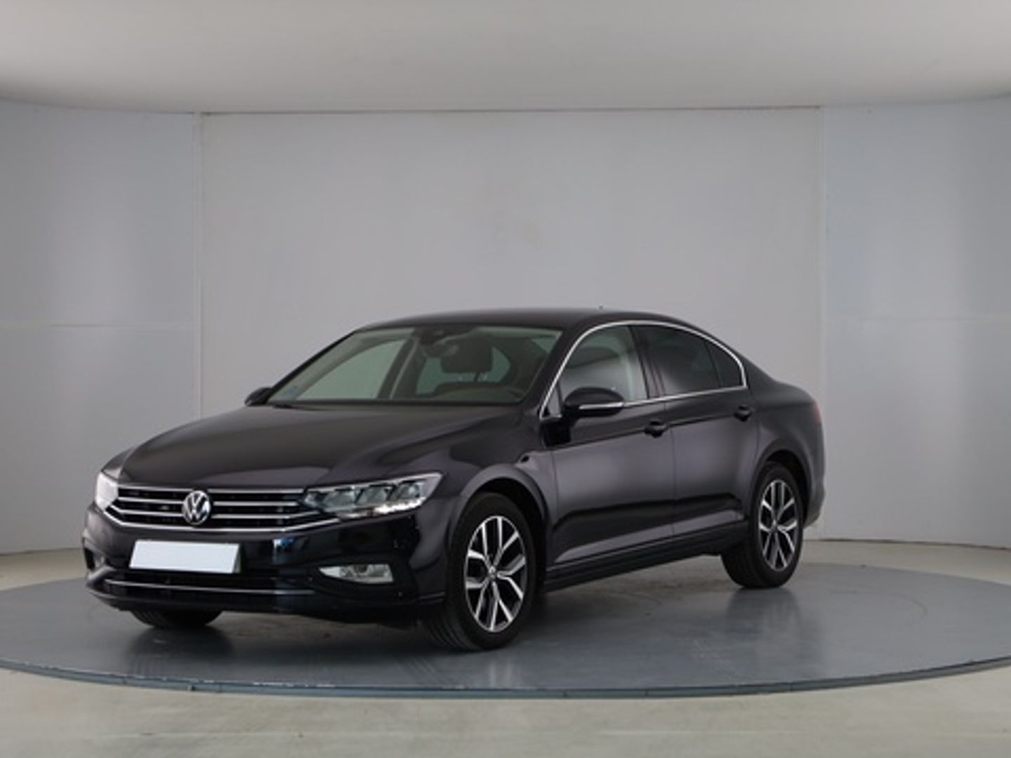 Volkswagen Passat Executive 2.0 TDI 110 kW (150 CV)