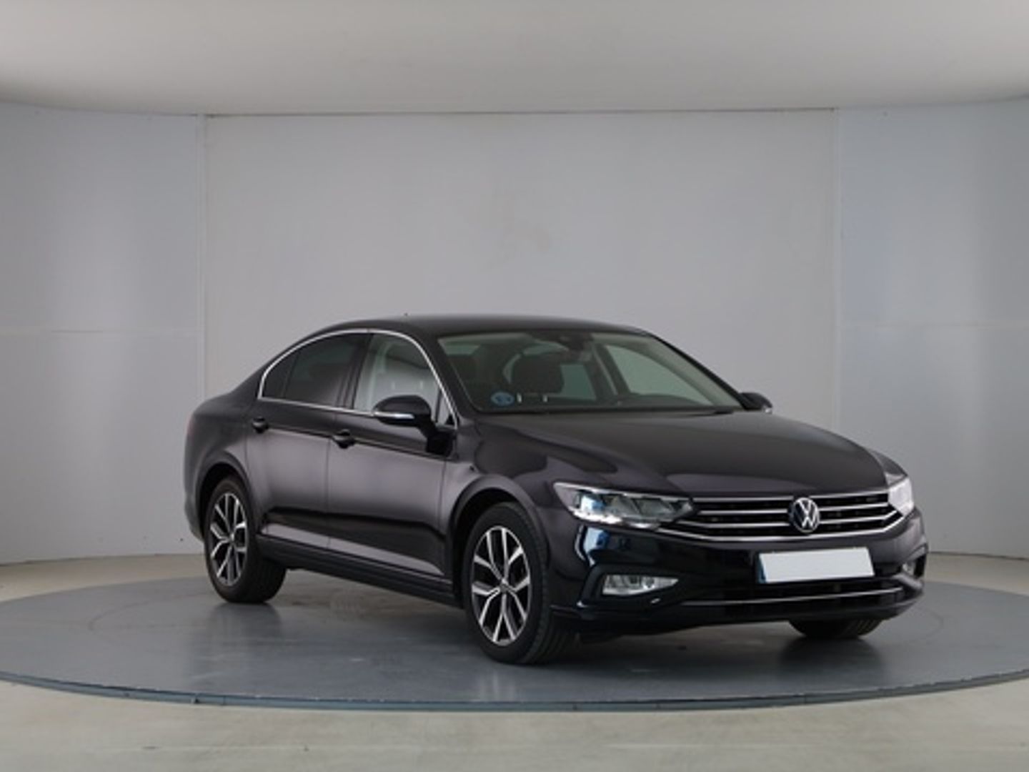 Volkswagen Passat Executive 2.0 TDI 110 kW (150 CV)