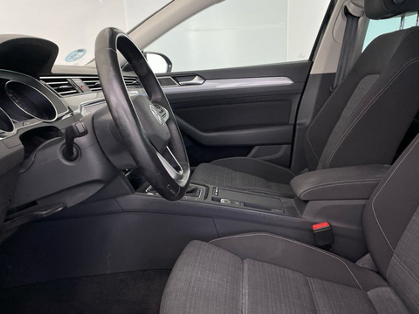 Volkswagen Passat Executive 2.0 TDI 110 kW (150 CV)