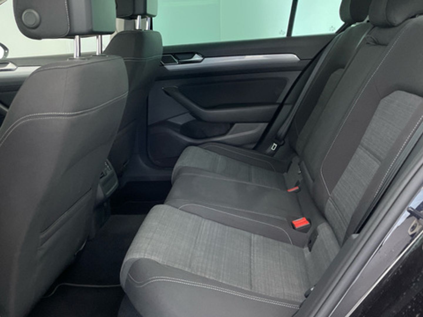 Volkswagen Passat Executive 2.0 TDI 110 kW (150 CV)