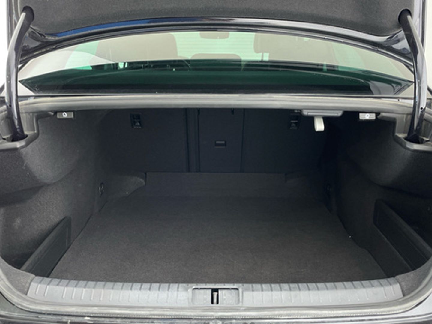 Volkswagen Passat Executive 2.0 TDI 110 kW (150 CV)