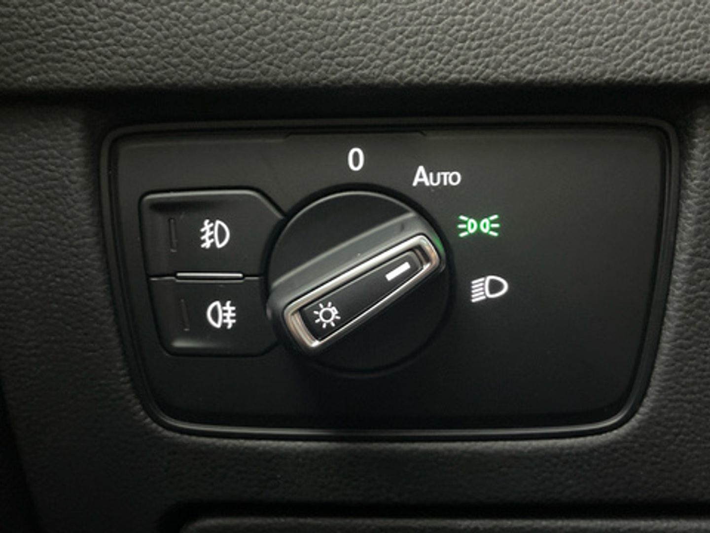 Volkswagen Passat Executive 2.0 TDI 110 kW (150 CV)