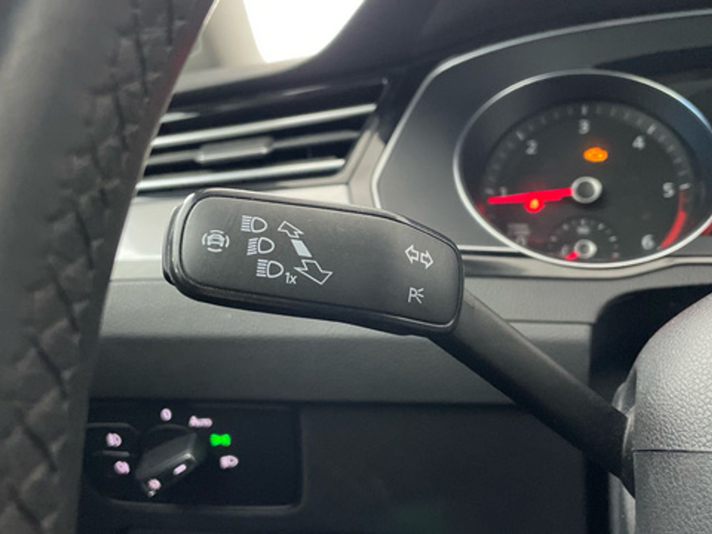 Volkswagen Passat Executive 2.0 TDI 110 kW (150 CV)