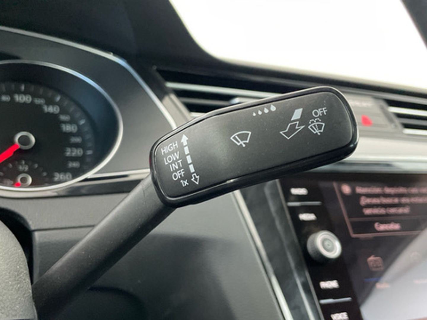 Volkswagen Passat Executive 2.0 TDI 110 kW (150 CV)