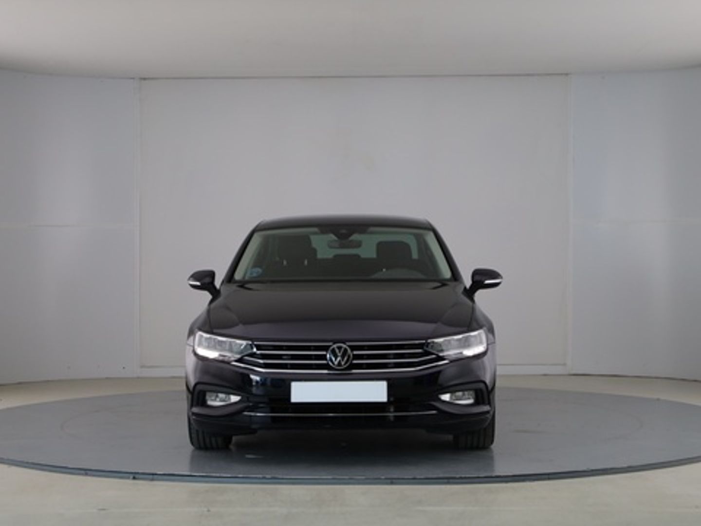 Volkswagen Passat Executive 2.0 TDI 110 kW (150 CV)