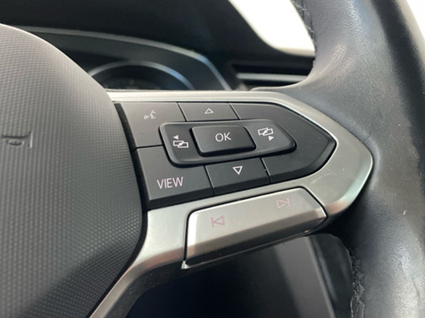 Volkswagen Passat Executive 2.0 TDI 110 kW (150 CV)