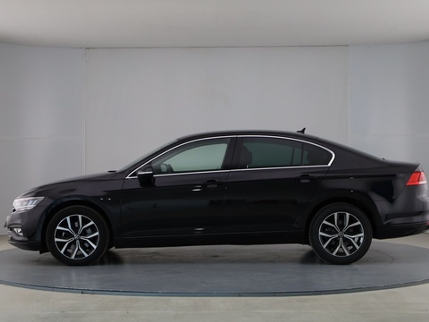 Volkswagen Passat Executive 2.0 TDI 110 kW (150 CV)