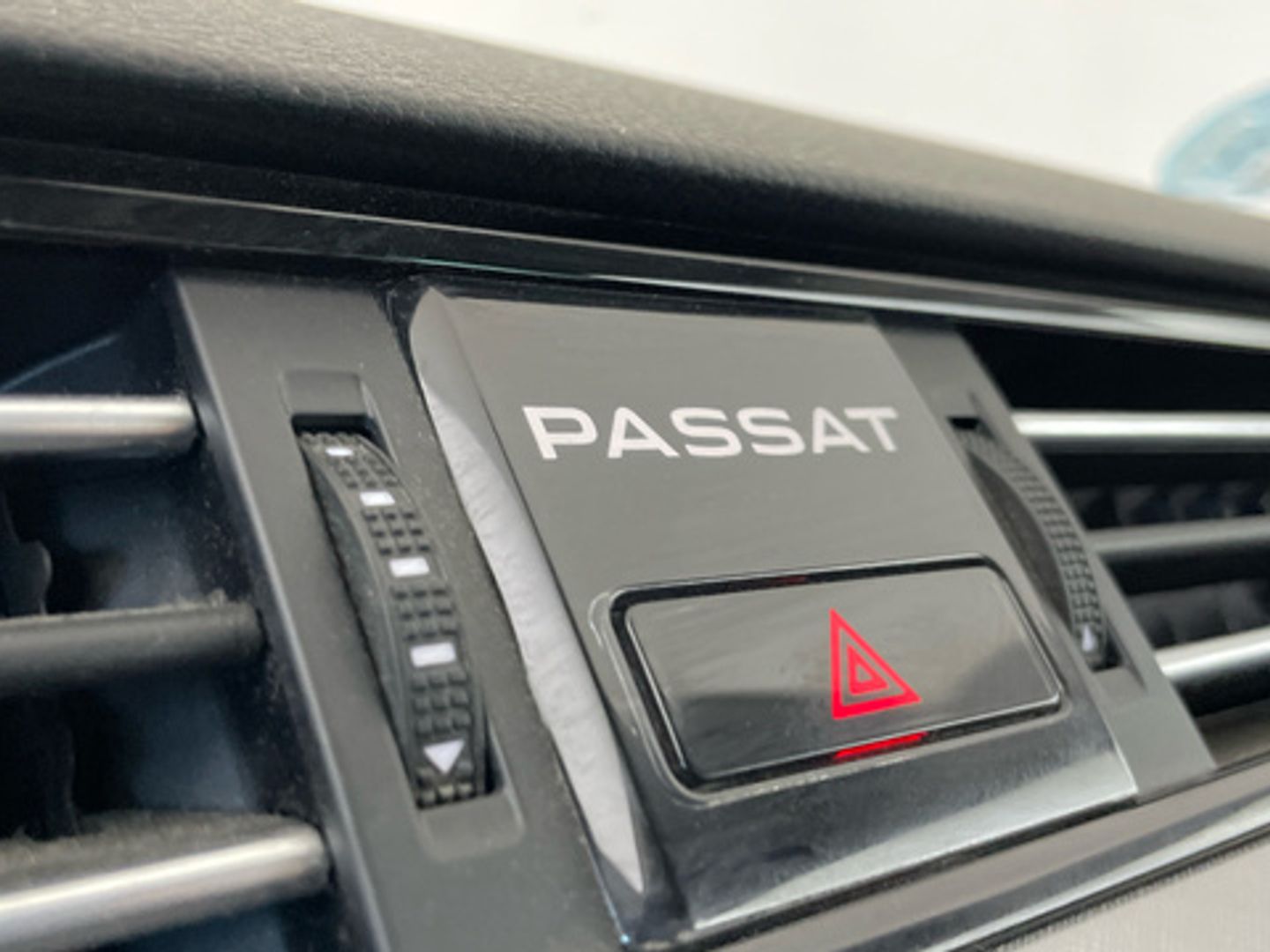 Volkswagen Passat Executive 2.0 TDI 110 kW (150 CV)