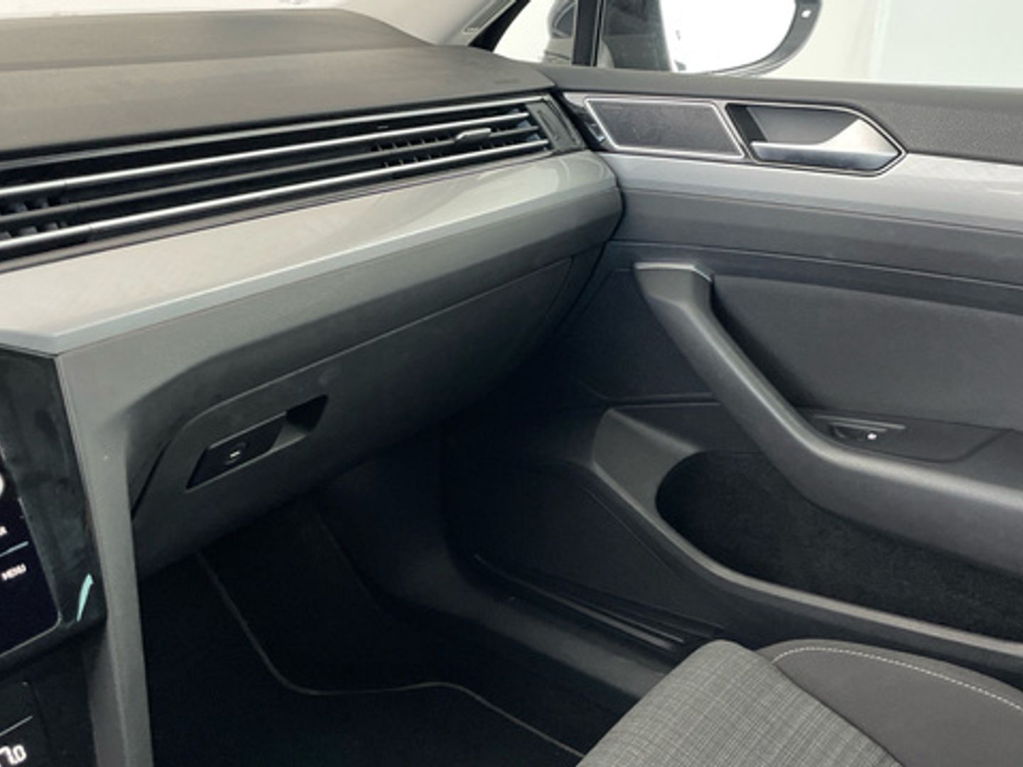 Volkswagen Passat Executive 2.0 TDI 110 kW (150 CV)