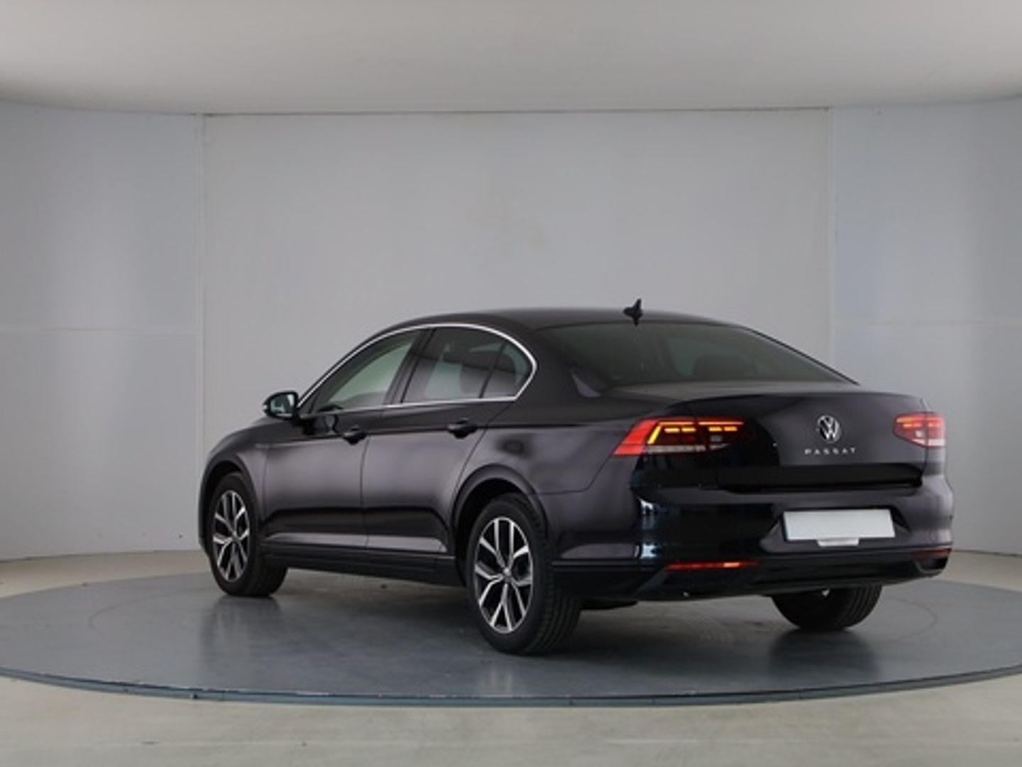 Volkswagen Passat Executive 2.0 TDI 110 kW (150 CV)