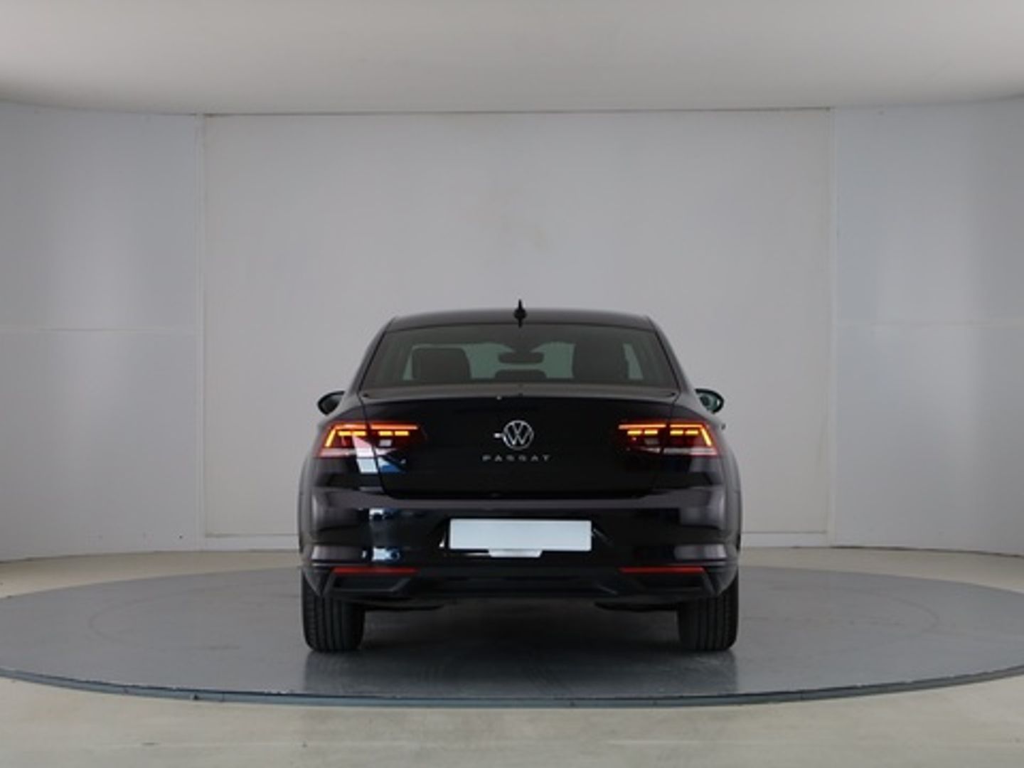 Volkswagen Passat Executive 2.0 TDI 110 kW (150 CV)