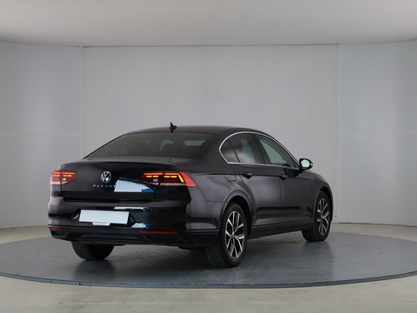 Volkswagen Passat Executive 2.0 TDI 110 kW (150 CV)