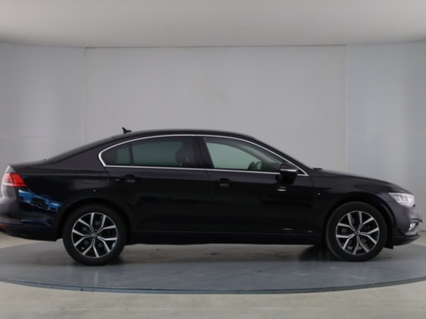 Volkswagen Passat Executive 2.0 TDI 110 kW (150 CV)